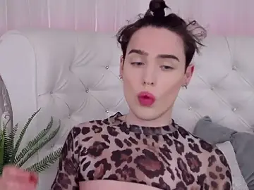 Stripchat Best live sex cam show of RobbyCharming