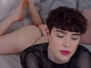 Stripchat Adult Video Chat of RobbyCharming