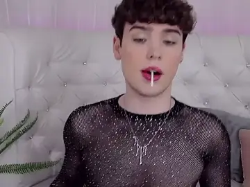 Stripchat Adult Video Chat of RobbyCharming