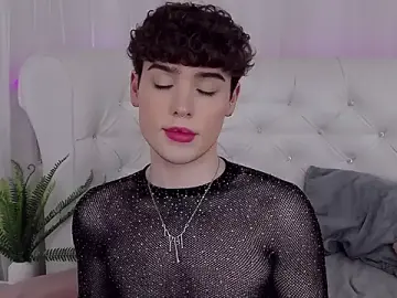 Stripchat Watch Live Sex Cams of RobbyCharming