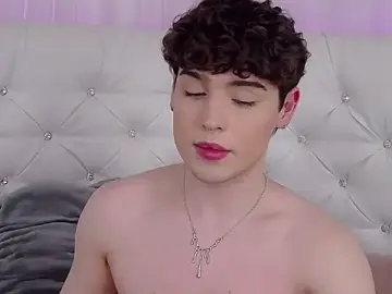 Stripchat Adult Video Chat of RobbyCharming