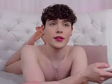 Stripchat Nude Webcam of RobbyCharming