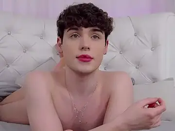 Stripchat Free Live Porn of RobbyCharming