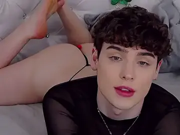 Stripchat Sex Chat of RobbyCharming