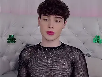 Stripchat Private Sex Chat of RobbyCharming