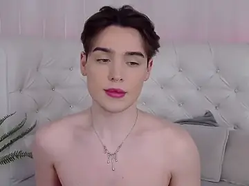 Stripchat Adult Video Chat of RobbyCharming