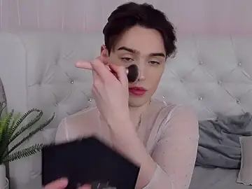 Stripchat Best live sex cam show of RobbyCharming