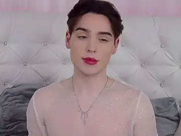 Stripchat Adult Webcams of RobbyCharming