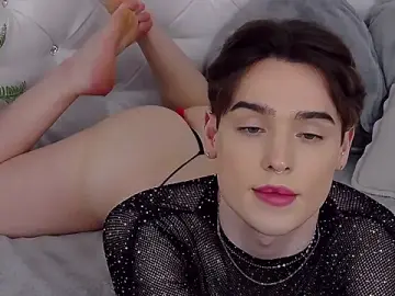 Stripchat Private Sex Chat of RobbyCharming