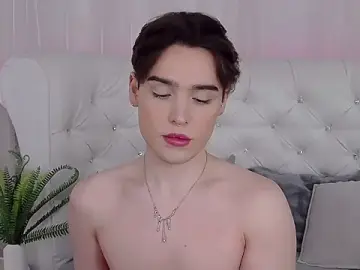 Stripchat Live Sex of RobbyCharming