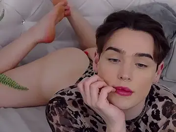 Stripchat Best live sex cam show of RobbyCharming