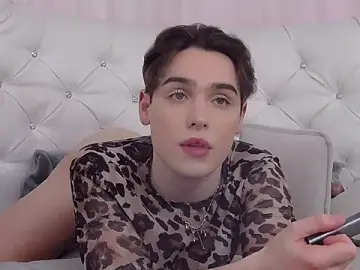 Stripchat Live Sex of RobbyCharming