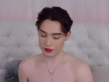 Stripchat Free Live Porn of RobbyCharming