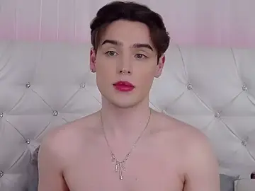 Stripchat Live Porn of RobbyCharming