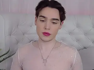 Stripchat Sex Chat of RobbyCharming