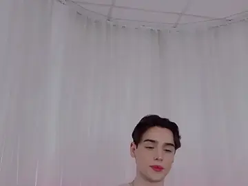 Stripchat Nude Webcam of RobbyCharming