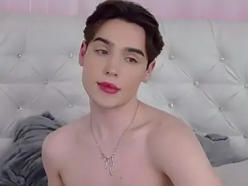 Stripchat Nude Webcam of RobbyCharming