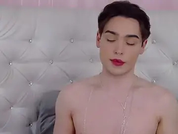 Stripchat Private Sex Chat of RobbyCharming