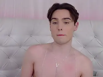 Stripchat Private Sex Chat of RobbyCharming