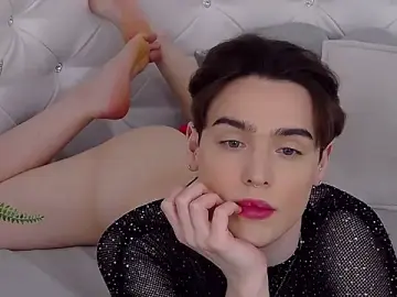 Stripchat Nude Webcam of RobbyCharming