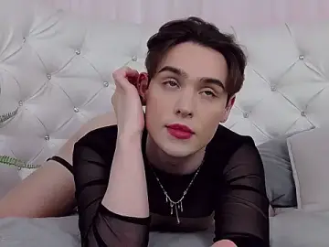 Stripchat Sex Chat of RobbyCharming