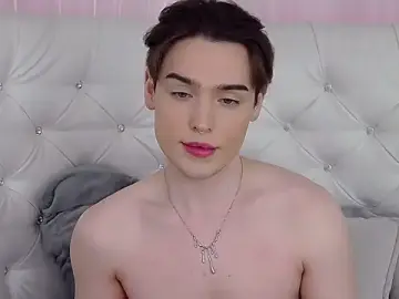 Stripchat Private Sex Chat of RobbyCharming