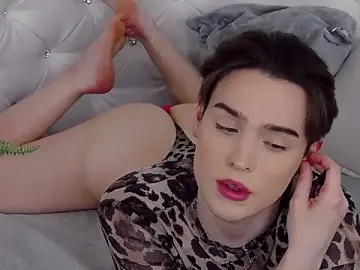 Stripchat Private Sex Chat of RobbyCharming