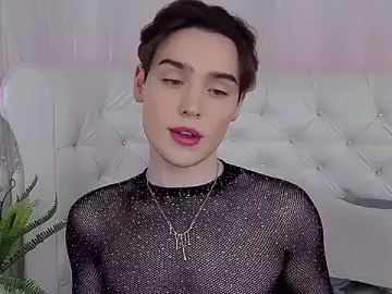 Stripchat Adult Webcams of RobbyCharming