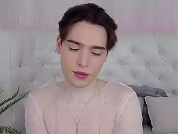 Stripchat Best live sex cam show of RobbyCharming