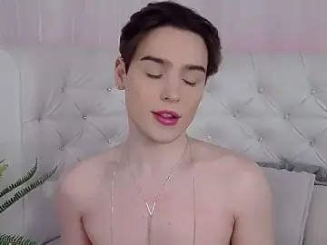 Stripchat Adult Webcam of RobbyCharming