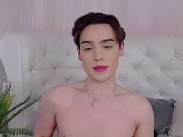 Stripchat Best Webcam of RobbyCharming