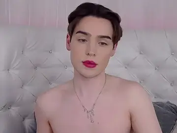 Stripchat Sex Cam of RobbyCharming