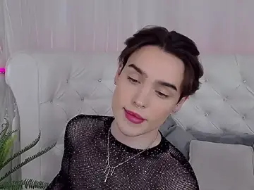 Stripchat Sex Chat of RobbyCharming