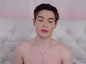 Stripchat Adult Webcam of RobbyCharming