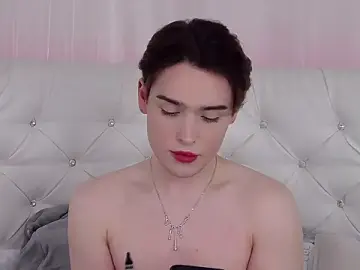 Stripchat Best Webcam of RobbyCharming