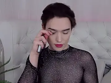 Stripchat Free Porn Cam of RobbyCharming