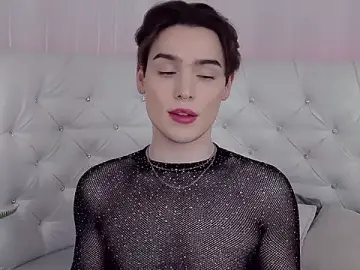 Stripchat Free Porn Cam of RobbyCharming