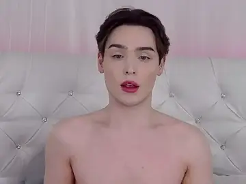 Stripchat Best Webcam of RobbyCharming