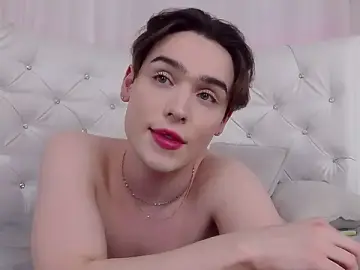 Stripchat Adult Webcams of RobbyCharming