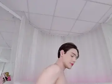 Stripchat Live Sex of RobbyCharming