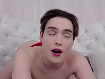 Stripchat Adult Video Chat of RobbyCharming