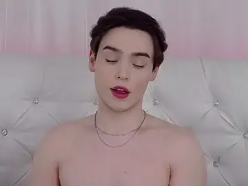 Stripchat Free Live Porn of RobbyCharming
