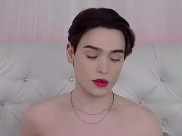 Stripchat Adult Webcam of RobbyCharming