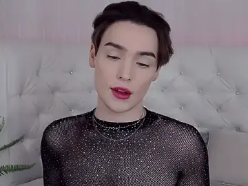 Stripchat Nude Webcam of RobbyCharming