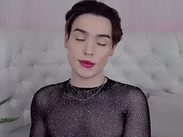Stripchat Live Sex Cam of RobbyCharming