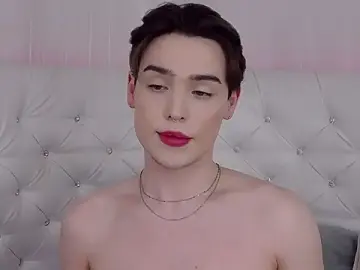 Stripchat Free Live Porn of RobbyCharming
