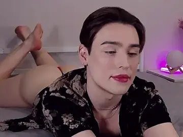 Stripchat Watch Live Sex Cams of RobbyCharming