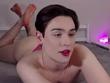 Stripchat Best Webcam of RobbyCharming