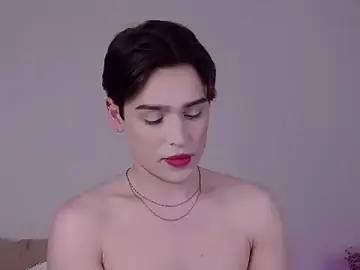 Stripchat Live Porn of RobbyCharming