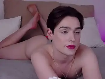 Stripchat Live Porn of RobbyCharming